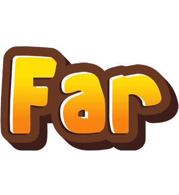 Far cookies logo