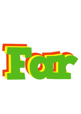 Far crocodile logo