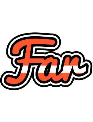 Far denmark logo
