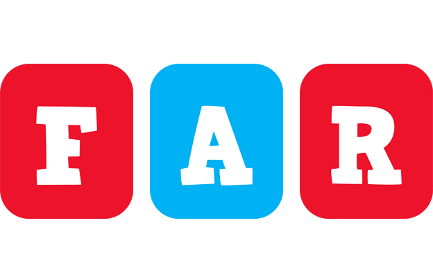 Far diesel logo