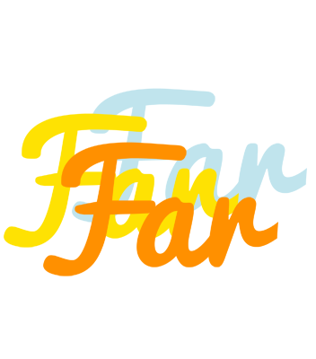 Far energy logo