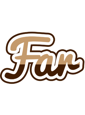 Far exclusive logo