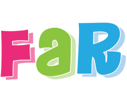 Far friday logo