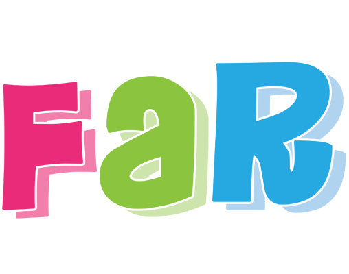 Far friday logo