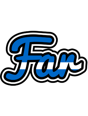 Far greece logo