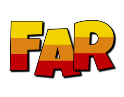 Far jungle logo