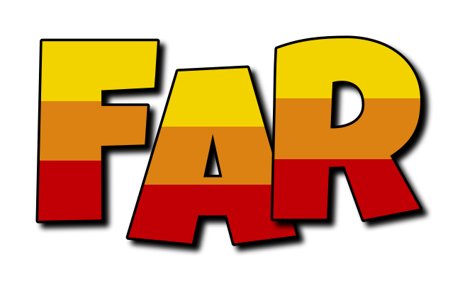 Far jungle logo