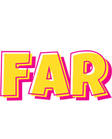 Far kaboom logo