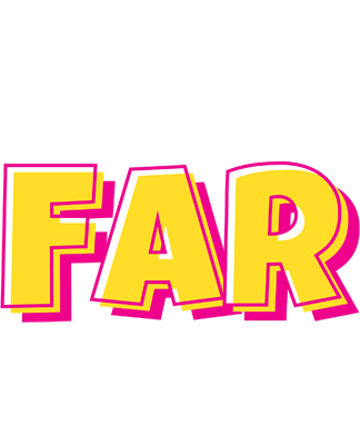 Far kaboom logo