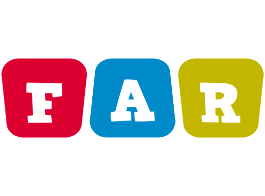 Far kiddo logo
