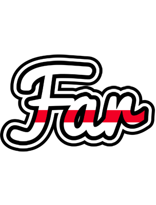 Far kingdom logo