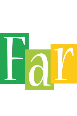 Far lemonade logo