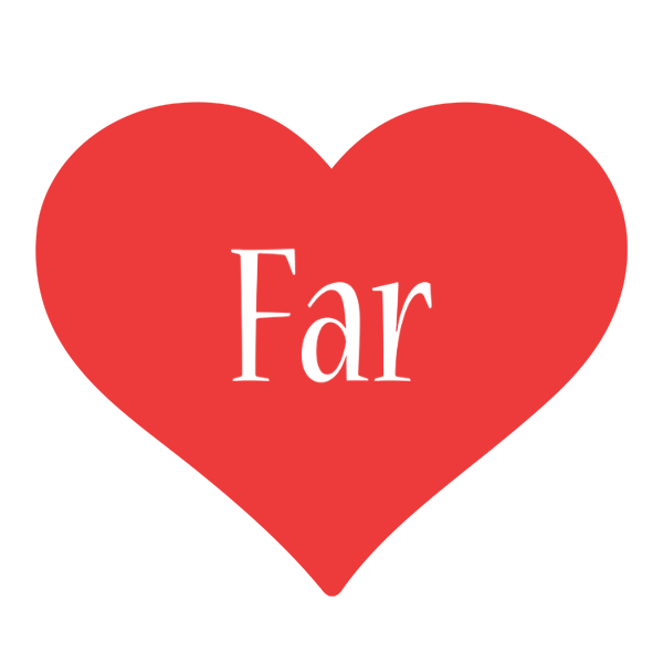 Far love logo