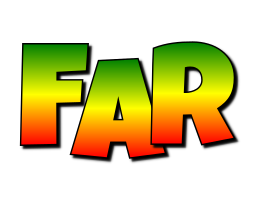 Far mango logo