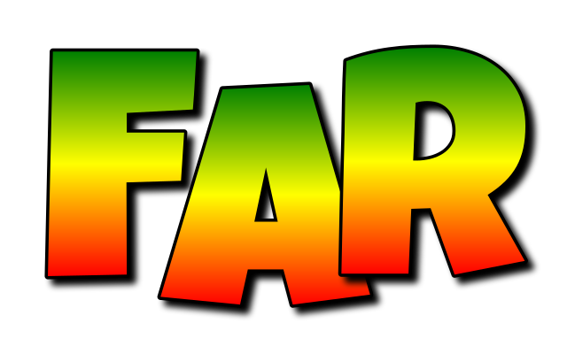 Far mango logo