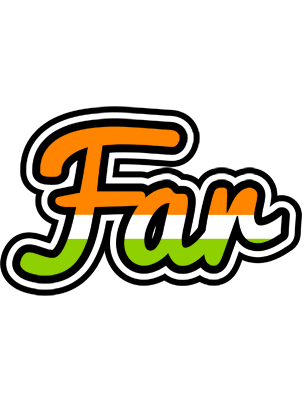 Far mumbai logo