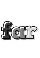 Far night logo