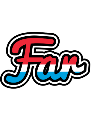 Far norway logo