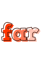 Far paint logo