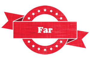 Far passion logo