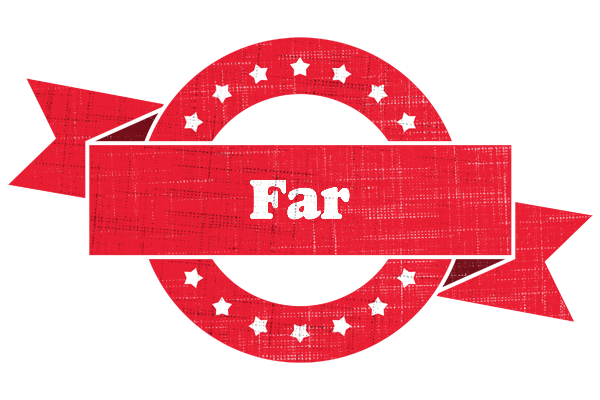Far passion logo