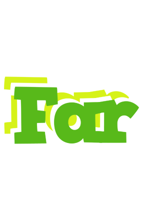 Far picnic logo