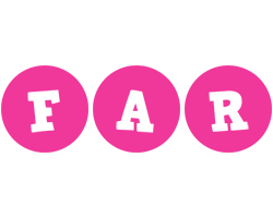 Far poker logo