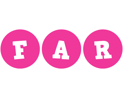 Far poker logo