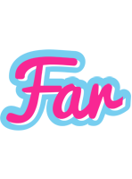 Far popstar logo
