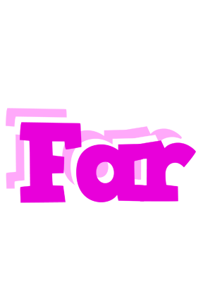 Far rumba logo