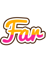 Far smoothie logo