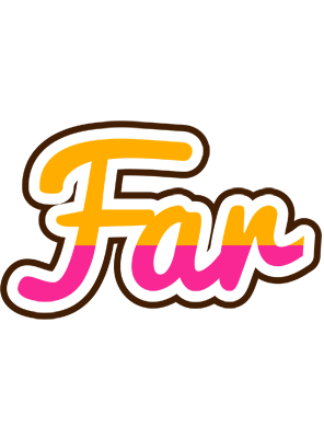 Far smoothie logo