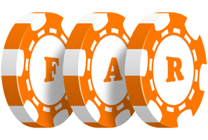 Far stacks logo