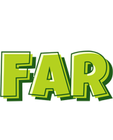 Far summer logo