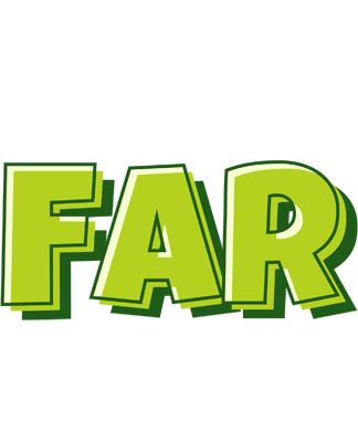 Far summer logo