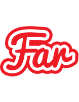 Far sunshine logo