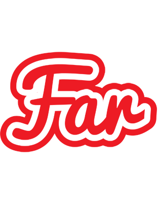 Far sunshine logo