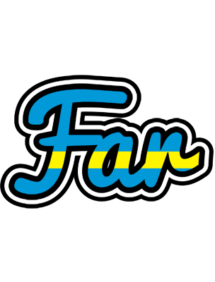 Far sweden logo