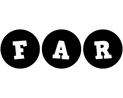 Far tools logo