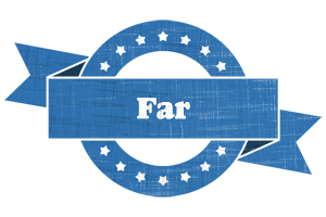 Far trust logo