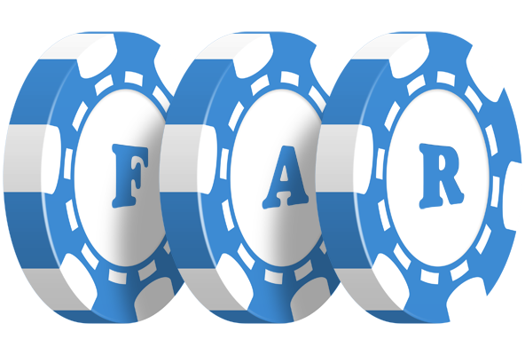 Far vegas logo