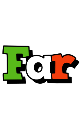 Far venezia logo