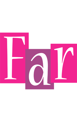 Far whine logo