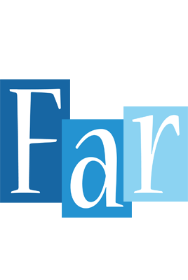 Far winter logo
