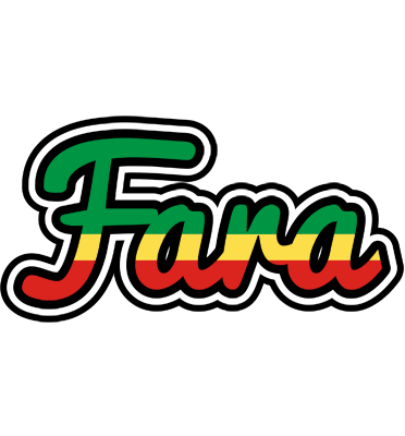Fara african logo