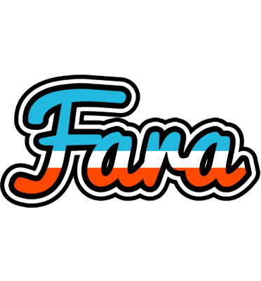 Fara america logo