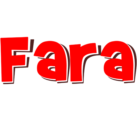 Fara basket logo