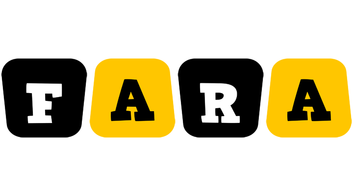 Fara boots logo