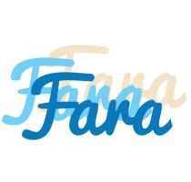 Fara breeze logo