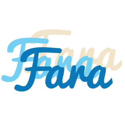 Fara breeze logo